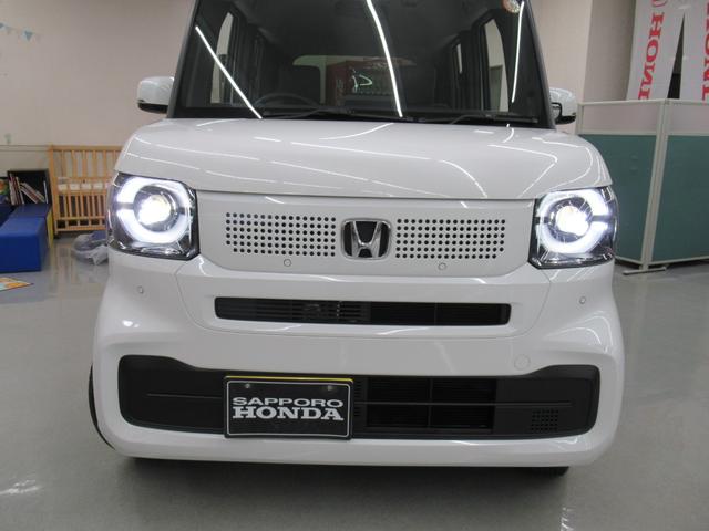 Ｎ－ＢＯＸ ベースグレード　４ＷＤ　純正メモリーナビ　Ｒカメラ　ＥＴＣ　ＬＥＤライト　シートヒーター　ブルートウース対応　ドラレコ　衝突軽減装置　横滑り防止装備　スマートキー（30枚目）