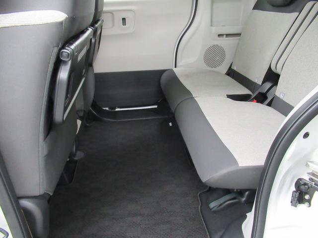 Ｎ－ＢＯＸ ベースグレード　４ＷＤ　純正メモリーナビ　Ｒカメラ　ＥＴＣ　ＬＥＤライト　シートヒーター　ブルートウース対応　ドラレコ　衝突軽減装置　横滑り防止装備　スマートキー（31枚目）