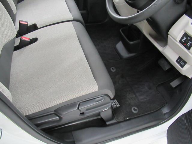 Ｎ－ＢＯＸ ベースグレード　４ＷＤ　純正メモリーナビ　Ｒカメラ　ＥＴＣ　ＬＥＤライト　シートヒーター　ブルートウース対応　ドラレコ　衝突軽減装置　横滑り防止装備　スマートキー（33枚目）