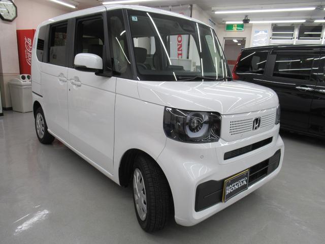 Ｎ－ＢＯＸ ベースグレード　４ＷＤ　純正メモリーナビ　Ｒカメラ　ＥＴＣ　ＬＥＤライト　シートヒーター　ブルートウース対応　ドラレコ　衝突軽減装置　横滑り防止装備　スマートキー（37枚目）