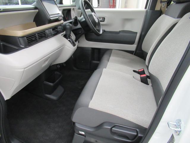 Ｎ－ＢＯＸ ベースグレード　４ＷＤ　純正メモリーナビ　Ｒカメラ　ＥＴＣ　ＬＥＤライト　シートヒーター　ブルートウース対応　ドラレコ　衝突軽減装置　横滑り防止装備　スマートキー（38枚目）