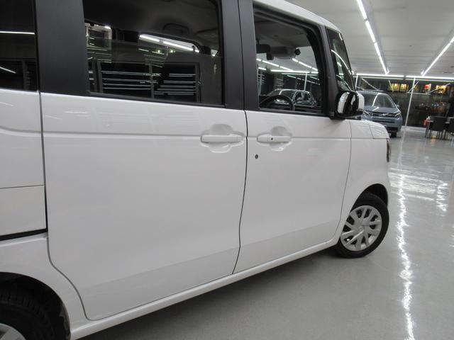 Ｎ－ＢＯＸ ベースグレード　４ＷＤ　純正メモリーナビ　Ｒカメラ　ＥＴＣ　ＬＥＤライト　シートヒーター　ブルートウース対応　ドラレコ　衝突軽減装置　横滑り防止装備　スマートキー（40枚目）