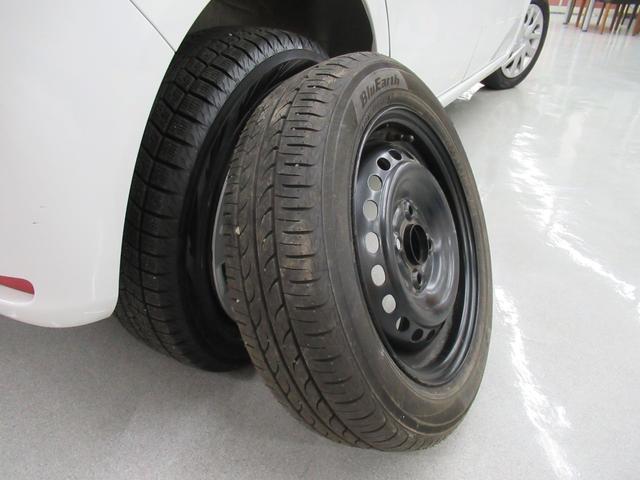 Ｎ－ＢＯＸ ベースグレード　４ＷＤ　純正メモリーナビ　Ｒカメラ　ＥＴＣ　ＬＥＤライト　シートヒーター　ブルートウース対応　ドラレコ　衝突軽減装置　横滑り防止装備　スマートキー（41枚目）