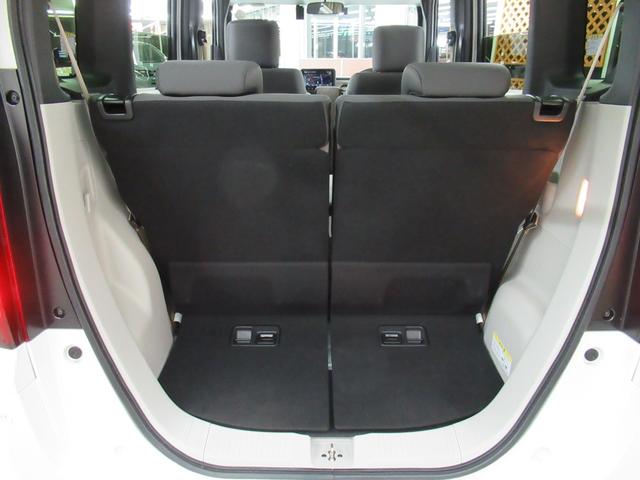 Ｎ－ＢＯＸ ベースグレード　４ＷＤ　純正メモリーナビ　Ｒカメラ　ＥＴＣ　ＬＥＤライト　シートヒーター　ブルートウース対応　ドラレコ　衝突軽減装置　横滑り防止装備　スマートキー（42枚目）