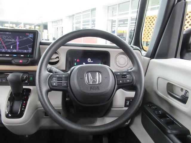 Ｎ－ＢＯＸ ベースグレード　４ＷＤ　純正メモリーナビ　Ｒカメラ　ＥＴＣ　ＬＥＤライト　シートヒーター　ブルートウース対応　ドラレコ　衝突軽減装置　横滑り防止装備　スマートキー（44枚目）