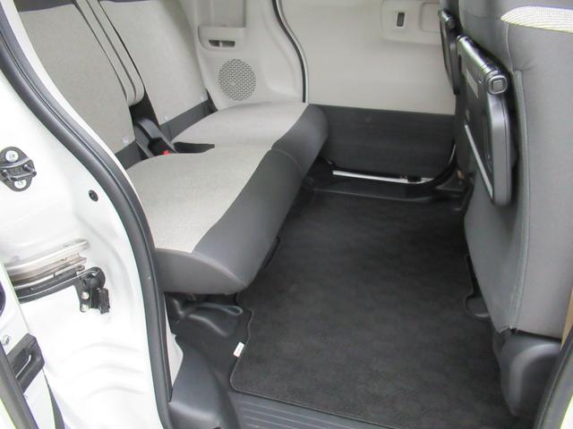 Ｎ－ＢＯＸ ベースグレード　４ＷＤ　純正メモリーナビ　Ｒカメラ　ＥＴＣ　ＬＥＤライト　シートヒーター　ブルートウース対応　ドラレコ　衝突軽減装置　横滑り防止装備　スマートキー（50枚目）