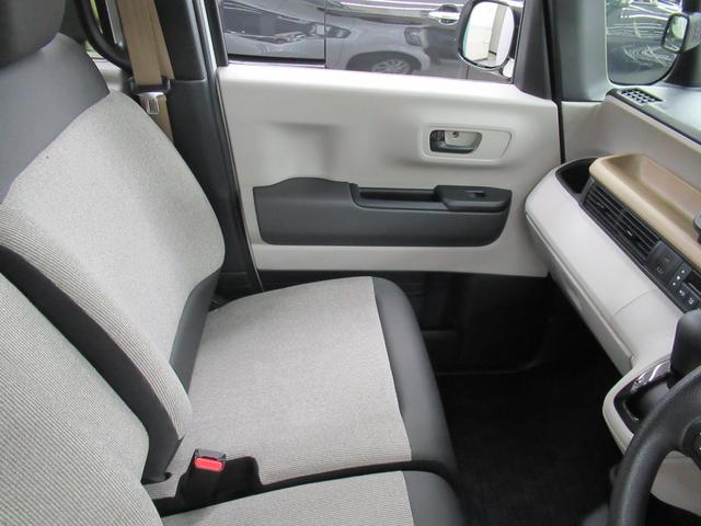 Ｎ－ＢＯＸ ベースグレード　４ＷＤ　純正メモリーナビ　Ｒカメラ　ＥＴＣ　ＬＥＤライト　シートヒーター　ブルートウース対応　ドラレコ　衝突軽減装置　横滑り防止装備　スマートキー（52枚目）