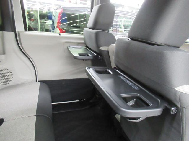 Ｎ－ＢＯＸ ベースグレード　４ＷＤ　純正メモリーナビ　Ｒカメラ　ＥＴＣ　ＬＥＤライト　シートヒーター　ブルートウース対応　ドラレコ　衝突軽減装置　横滑り防止装備　スマートキー（53枚目）