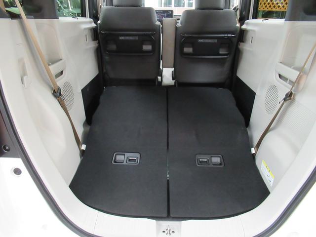 Ｎ－ＢＯＸ ベースグレード　４ＷＤ　純正メモリーナビ　Ｒカメラ　ＥＴＣ　ＬＥＤライト　シートヒーター　ブルートウース対応　ドラレコ　衝突軽減装置　横滑り防止装備　スマートキー（57枚目）