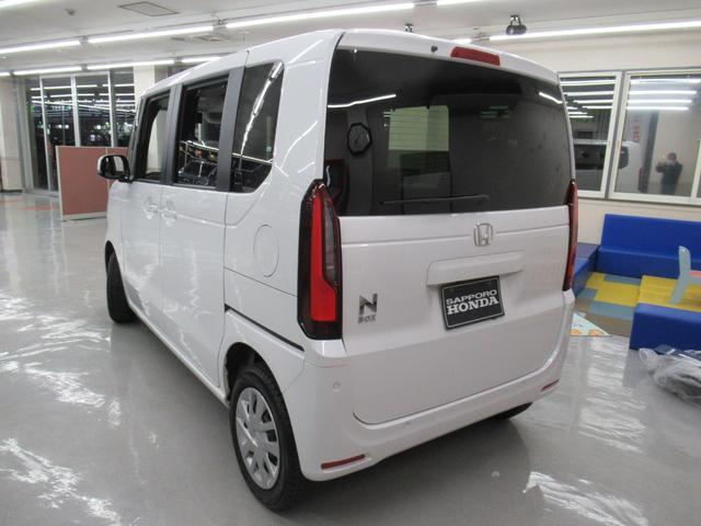 Ｎ－ＢＯＸ ベースグレード　４ＷＤ　純正メモリーナビ　Ｒカメラ　ＥＴＣ　ＬＥＤライト　シートヒーター　ブルートウース対応　ドラレコ　衝突軽減装置　横滑り防止装備　スマートキー（61枚目）