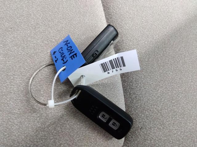 Ｎ－ＯＮＥ オリジナル　４ＷＤ　純正メモリーナビ　Ｒカメラ　ＥＴＣ　ＬＥＤライト　シートヒーター　ブルートウース対応　ドラレコ　ＵＳＢ端子付き　衝突軽減装置（4枚目）