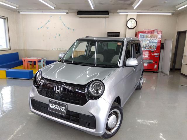 Ｎ－ＯＮＥ オリジナル　４ＷＤ　純正メモリーナビ　Ｒカメラ　ＥＴＣ　ＬＥＤライト　シートヒーター　ブルートウース対応　ドラレコ　ＵＳＢ端子付き　衝突軽減装置（13枚目）