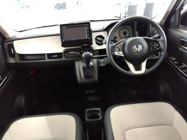 Ｎ－ＯＮＥ オリジナル　４ＷＤ　純正メモリーナビ　Ｒカメラ　ＥＴＣ　ＬＥＤライト　シートヒーター　ブルートウース対応　ドラレコ　ＵＳＢ端子付き　衝突軽減装置（15枚目）