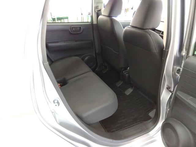 Ｎ－ＯＮＥ オリジナル　４ＷＤ　純正メモリーナビ　Ｒカメラ　ＥＴＣ　ＬＥＤライト　シートヒーター　ブルートウース対応　ドラレコ　ＵＳＢ端子付き　衝突軽減装置（18枚目）