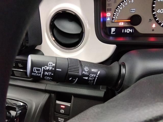 Ｎ－ＯＮＥ オリジナル　４ＷＤ　純正メモリーナビ　Ｒカメラ　ＥＴＣ　ＬＥＤライト　シートヒーター　ブルートウース対応　ドラレコ　ＵＳＢ端子付き　衝突軽減装置（20枚目）