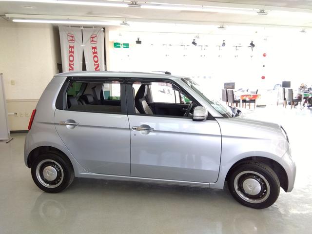 Ｎ－ＯＮＥ オリジナル　４ＷＤ　純正メモリーナビ　Ｒカメラ　ＥＴＣ　ＬＥＤライト　シートヒーター　ブルートウース対応　ドラレコ　ＵＳＢ端子付き　衝突軽減装置（23枚目）