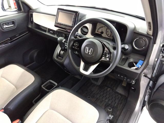 Ｎ－ＯＮＥ オリジナル　４ＷＤ　純正メモリーナビ　Ｒカメラ　ＥＴＣ　ＬＥＤライト　シートヒーター　ブルートウース対応　ドラレコ　ＵＳＢ端子付き　衝突軽減装置（25枚目）