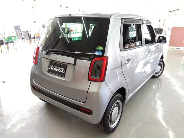 Ｎ－ＯＮＥ オリジナル　４ＷＤ　純正メモリーナビ　Ｒカメラ　ＥＴＣ　ＬＥＤライト　シートヒーター　ブルートウース対応　ドラレコ　ＵＳＢ端子付き　衝突軽減装置（29枚目）