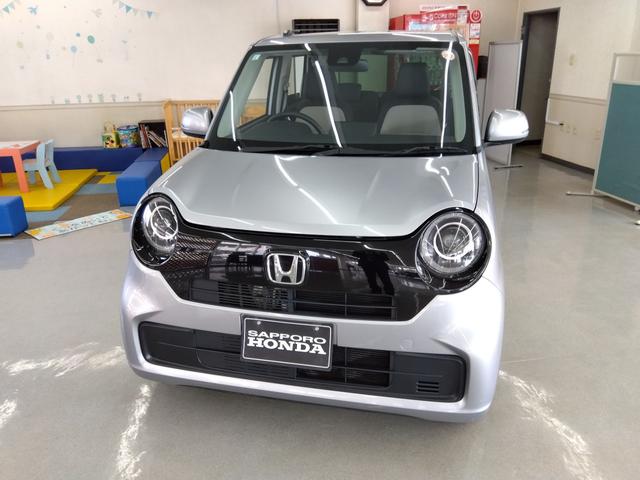 Ｎ－ＯＮＥ オリジナル　４ＷＤ　純正メモリーナビ　Ｒカメラ　ＥＴＣ　ＬＥＤライト　シートヒーター　ブルートウース対応　ドラレコ　ＵＳＢ端子付き　衝突軽減装置（38枚目）