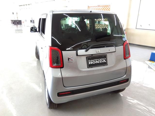 Ｎ－ＯＮＥ オリジナル　４ＷＤ　純正メモリーナビ　Ｒカメラ　ＥＴＣ　ＬＥＤライト　シートヒーター　ブルートウース対応　ドラレコ　ＵＳＢ端子付き　衝突軽減装置（46枚目）