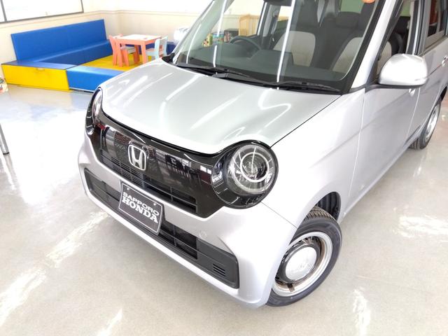 Ｎ－ＯＮＥ オリジナル　４ＷＤ　純正メモリーナビ　Ｒカメラ　ＥＴＣ　ＬＥＤライト　シートヒーター　ブルートウース対応　ドラレコ　ＵＳＢ端子付き　衝突軽減装置（47枚目）