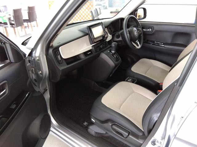 Ｎ－ＯＮＥ オリジナル　４ＷＤ　純正メモリーナビ　Ｒカメラ　ＥＴＣ　ＬＥＤライト　シートヒーター　ブルートウース対応　ドラレコ　ＵＳＢ端子付き　衝突軽減装置（53枚目）