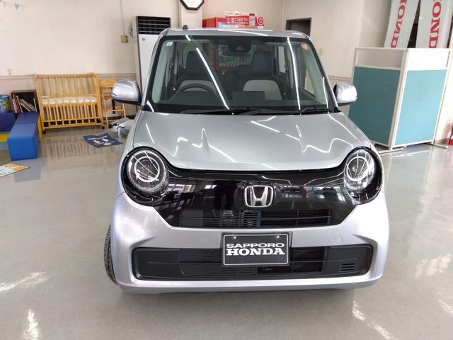 Ｎ－ＯＮＥ オリジナル　４ＷＤ　純正メモリーナビ　Ｒカメラ　ＥＴＣ　ＬＥＤライト　シートヒーター　ブルートウース対応　ドラレコ　ＵＳＢ端子付き　衝突軽減装置（65枚目）