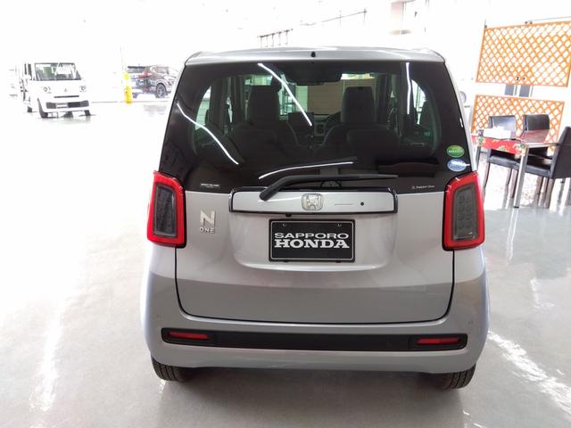 Ｎ－ＯＮＥ オリジナル　４ＷＤ　純正メモリーナビ　Ｒカメラ　ＥＴＣ　ＬＥＤライト　シートヒーター　ブルートウース対応　ドラレコ　ＵＳＢ端子付き　衝突軽減装置（66枚目）