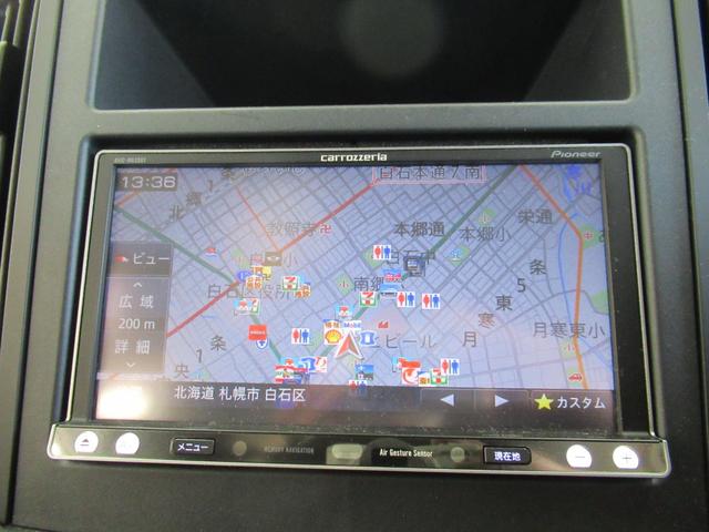 フォレスター Ｘ－ブレイク　４ＷＤ　社外メモリーナビ　Ｒカメラ　ＥＴＣ　ＬＥＤライト　スマートキーシートヒーター　ブルートウース対応　パワーシート　衝突軽減装置（2枚目）