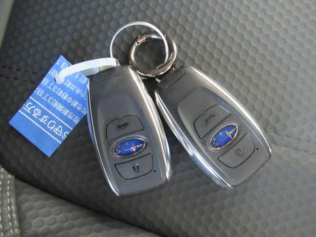 フォレスター Ｘ－ブレイク　４ＷＤ　社外メモリーナビ　Ｒカメラ　ＥＴＣ　ＬＥＤライト　スマートキーシートヒーター　ブルートウース対応　パワーシート　衝突軽減装置（6枚目）