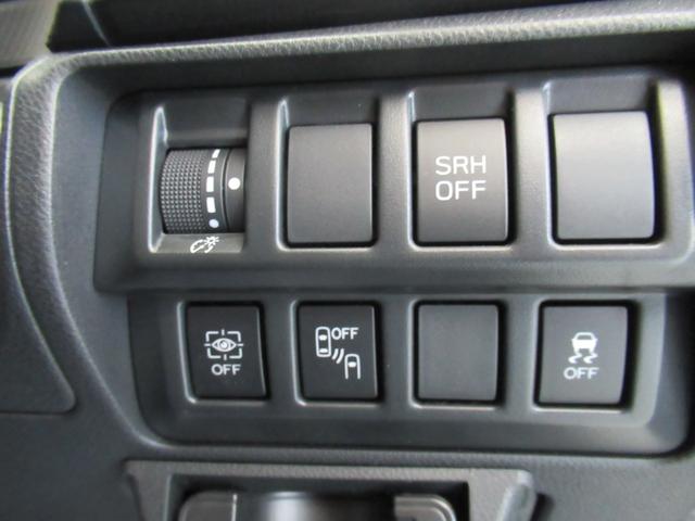 フォレスター Ｘ－ブレイク　４ＷＤ　社外メモリーナビ　Ｒカメラ　ＥＴＣ　ＬＥＤライト　スマートキーシートヒーター　ブルートウース対応　パワーシート　衝突軽減装置（7枚目）