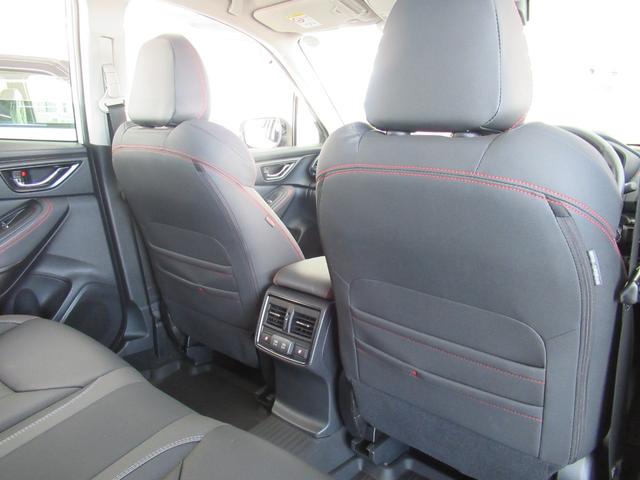 フォレスター Ｘ－ブレイク　４ＷＤ　社外メモリーナビ　Ｒカメラ　ＥＴＣ　ＬＥＤライト　スマートキーシートヒーター　ブルートウース対応　パワーシート　衝突軽減装置（14枚目）