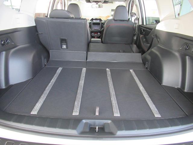 フォレスター Ｘ－ブレイク　４ＷＤ　社外メモリーナビ　Ｒカメラ　ＥＴＣ　ＬＥＤライト　スマートキーシートヒーター　ブルートウース対応　パワーシート　衝突軽減装置（19枚目）