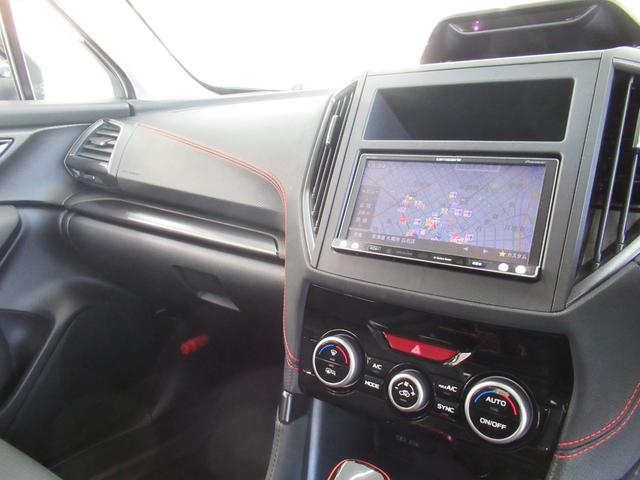 フォレスター Ｘ－ブレイク　４ＷＤ　社外メモリーナビ　Ｒカメラ　ＥＴＣ　ＬＥＤライト　スマートキーシートヒーター　ブルートウース対応　パワーシート　衝突軽減装置（20枚目）