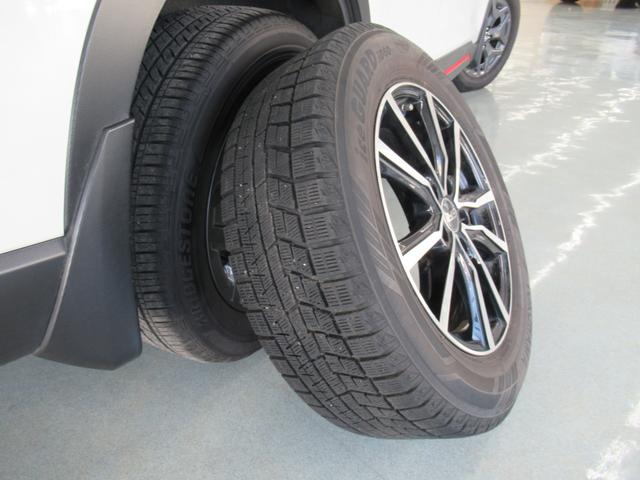 フォレスター Ｘ－ブレイク　４ＷＤ　社外メモリーナビ　Ｒカメラ　ＥＴＣ　ＬＥＤライト　スマートキーシートヒーター　ブルートウース対応　パワーシート　衝突軽減装置（23枚目）