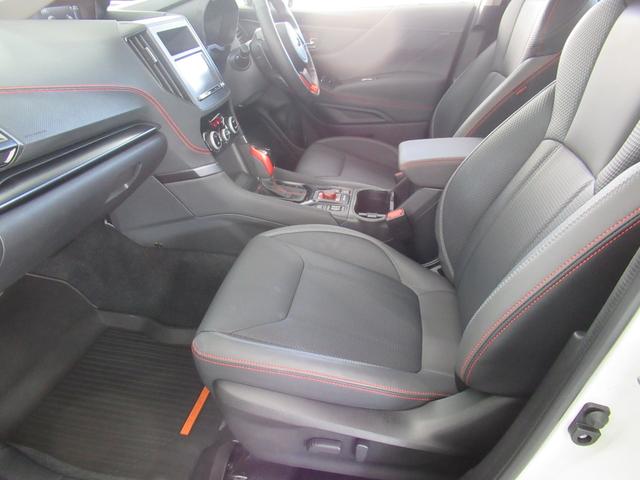 フォレスター Ｘ－ブレイク　４ＷＤ　社外メモリーナビ　Ｒカメラ　ＥＴＣ　ＬＥＤライト　スマートキーシートヒーター　ブルートウース対応　パワーシート　衝突軽減装置（26枚目）