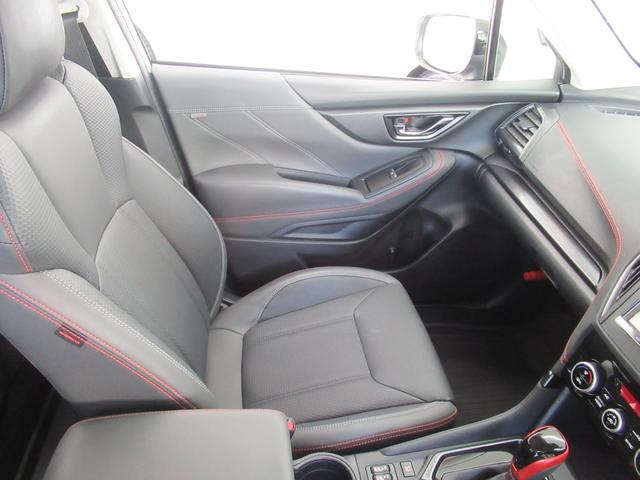 フォレスター Ｘ－ブレイク　４ＷＤ　社外メモリーナビ　Ｒカメラ　ＥＴＣ　ＬＥＤライト　スマートキーシートヒーター　ブルートウース対応　パワーシート　衝突軽減装置（30枚目）