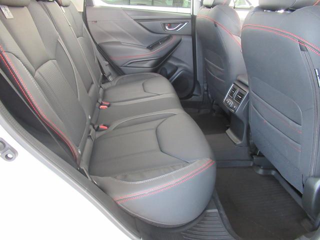 フォレスター Ｘ－ブレイク　４ＷＤ　社外メモリーナビ　Ｒカメラ　ＥＴＣ　ＬＥＤライト　スマートキーシートヒーター　ブルートウース対応　パワーシート　衝突軽減装置（36枚目）