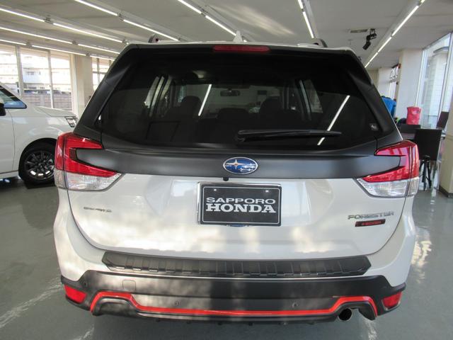 フォレスター Ｘ－ブレイク　４ＷＤ　社外メモリーナビ　Ｒカメラ　ＥＴＣ　ＬＥＤライト　スマートキーシートヒーター　ブルートウース対応　パワーシート　衝突軽減装置（38枚目）