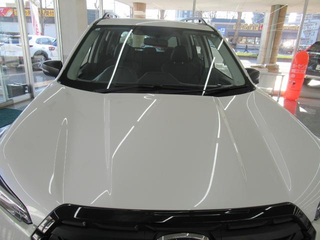 フォレスター Ｘ－ブレイク　４ＷＤ　社外メモリーナビ　Ｒカメラ　ＥＴＣ　ＬＥＤライト　スマートキーシートヒーター　ブルートウース対応　パワーシート　衝突軽減装置（39枚目）