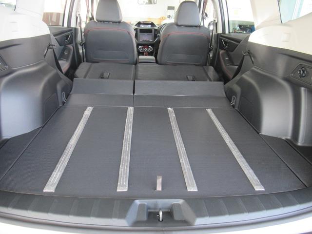 フォレスター Ｘ－ブレイク　４ＷＤ　社外メモリーナビ　Ｒカメラ　ＥＴＣ　ＬＥＤライト　スマートキーシートヒーター　ブルートウース対応　パワーシート　衝突軽減装置（41枚目）