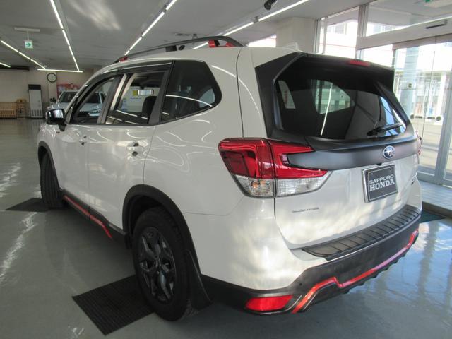 フォレスター Ｘ－ブレイク　４ＷＤ　社外メモリーナビ　Ｒカメラ　ＥＴＣ　ＬＥＤライト　スマートキーシートヒーター　ブルートウース対応　パワーシート　衝突軽減装置（43枚目）