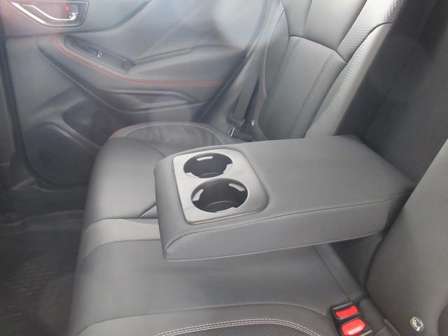 フォレスター Ｘ－ブレイク　４ＷＤ　社外メモリーナビ　Ｒカメラ　ＥＴＣ　ＬＥＤライト　スマートキーシートヒーター　ブルートウース対応　パワーシート　衝突軽減装置（44枚目）