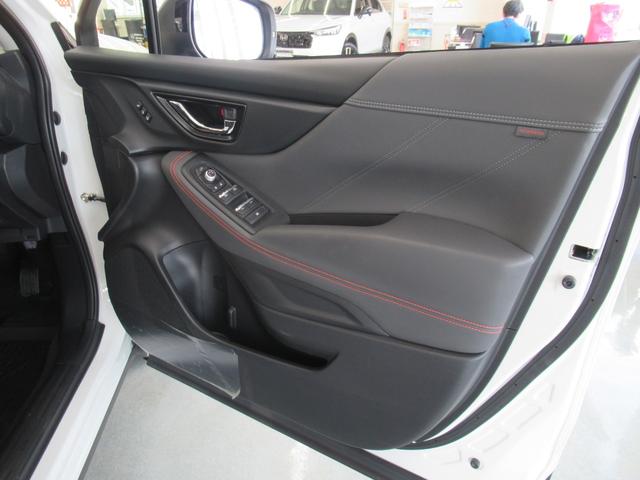 フォレスター Ｘ－ブレイク　４ＷＤ　社外メモリーナビ　Ｒカメラ　ＥＴＣ　ＬＥＤライト　スマートキーシートヒーター　ブルートウース対応　パワーシート　衝突軽減装置（45枚目）