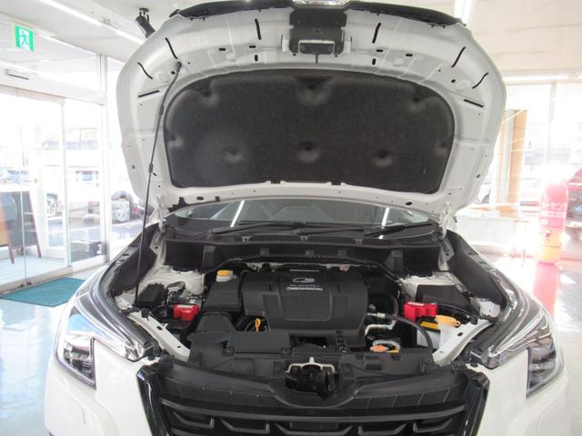 フォレスター Ｘ－ブレイク　４ＷＤ　社外メモリーナビ　Ｒカメラ　ＥＴＣ　ＬＥＤライト　スマートキーシートヒーター　ブルートウース対応　パワーシート　衝突軽減装置（47枚目）