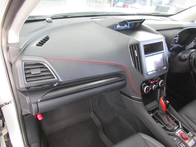 フォレスター Ｘ－ブレイク　４ＷＤ　社外メモリーナビ　Ｒカメラ　ＥＴＣ　ＬＥＤライト　スマートキーシートヒーター　ブルートウース対応　パワーシート　衝突軽減装置（56枚目）