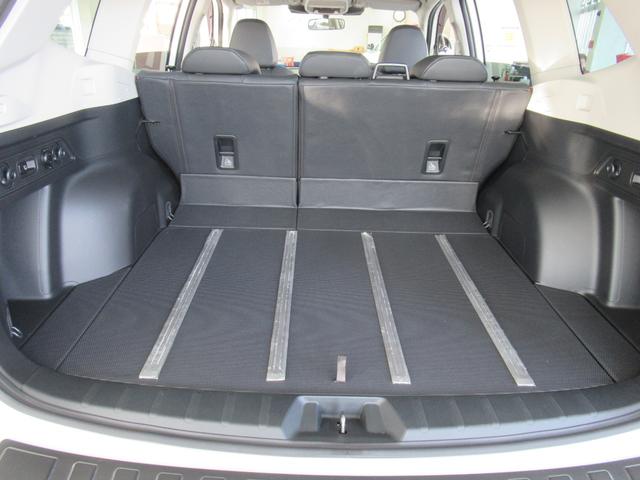 フォレスター Ｘ－ブレイク　４ＷＤ　社外メモリーナビ　Ｒカメラ　ＥＴＣ　ＬＥＤライト　スマートキーシートヒーター　ブルートウース対応　パワーシート　衝突軽減装置（57枚目）