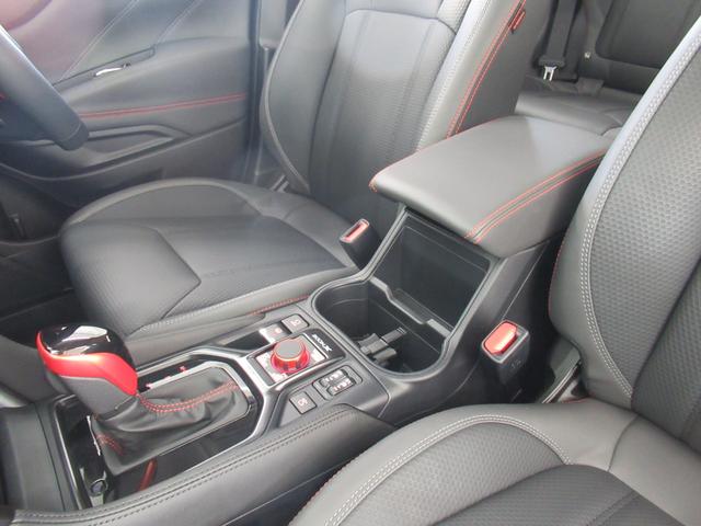 フォレスター Ｘ－ブレイク　４ＷＤ　社外メモリーナビ　Ｒカメラ　ＥＴＣ　ＬＥＤライト　スマートキーシートヒーター　ブルートウース対応　パワーシート　衝突軽減装置（58枚目）