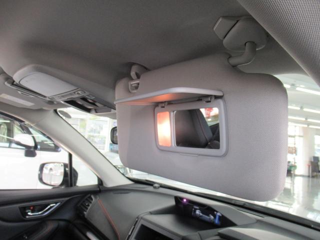 フォレスター Ｘ－ブレイク　４ＷＤ　社外メモリーナビ　Ｒカメラ　ＥＴＣ　ＬＥＤライト　スマートキーシートヒーター　ブルートウース対応　パワーシート　衝突軽減装置（62枚目）