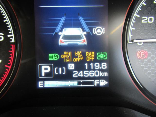 フォレスター Ｘ－ブレイク　４ＷＤ　社外メモリーナビ　Ｒカメラ　ＥＴＣ　ＬＥＤライト　スマートキーシートヒーター　ブルートウース対応　パワーシート　衝突軽減装置（64枚目）